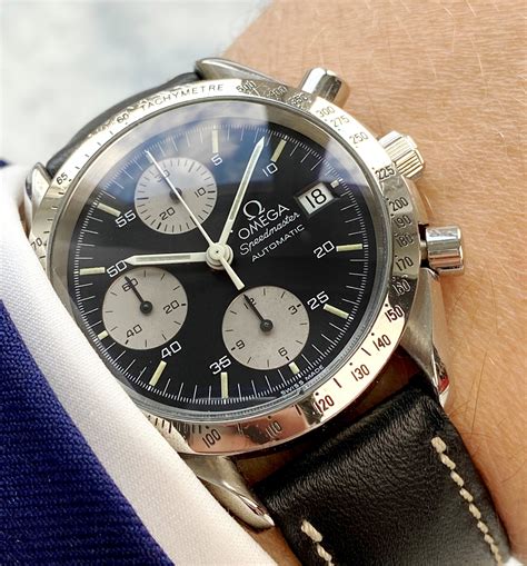 omega speedmaster reduced meaning.